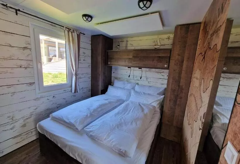 Hotel Seaside Resort