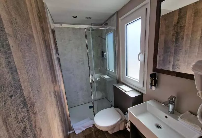 Hotel Seaside Resort