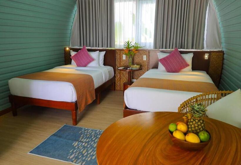 Hotel Unwnd Boutique  Caticlan