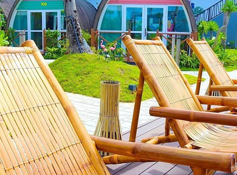 Hotel Unwnd Boutique  Caticlan