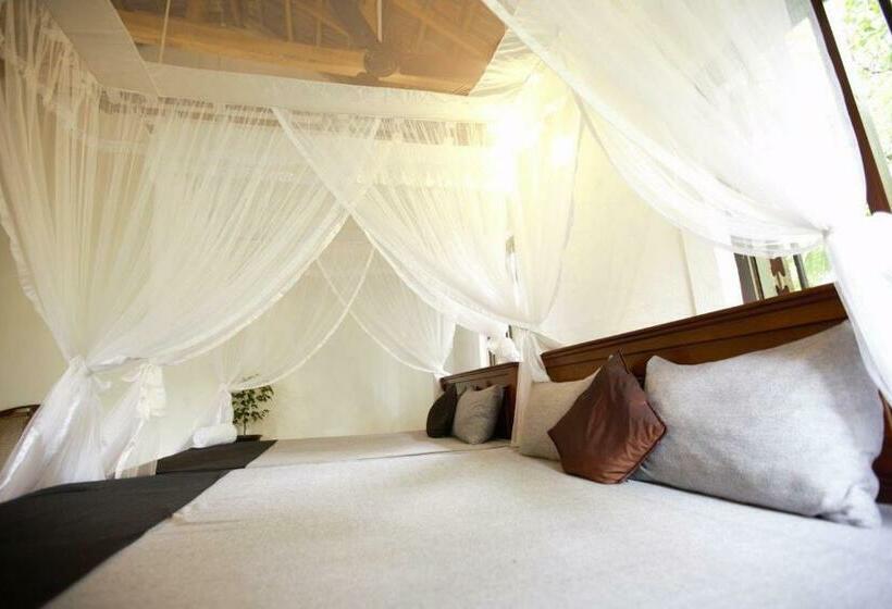 بنسيون Mahapillawa House