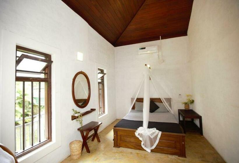 بنسيون Mahapillawa House