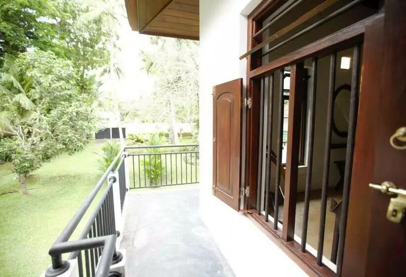 Majatalo Mahapillawa House