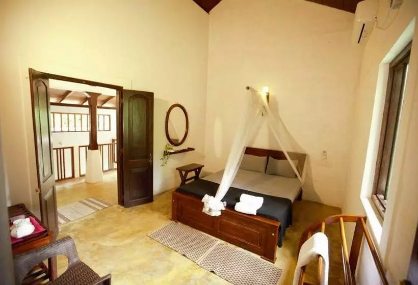 Majatalo Mahapillawa House