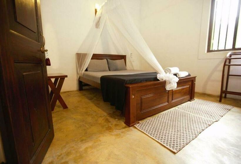 بنسيون Mahapillawa House