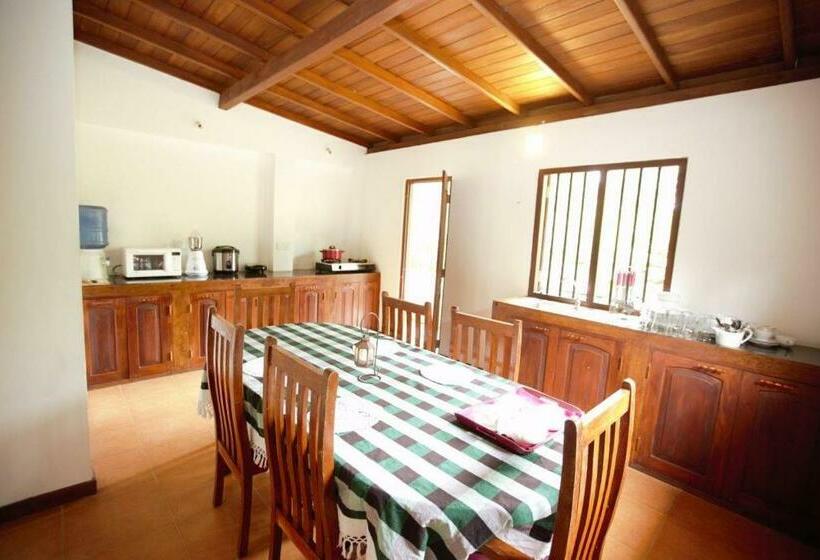 بنسيون Mahapillawa House