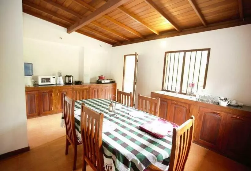 Majatalo Mahapillawa House