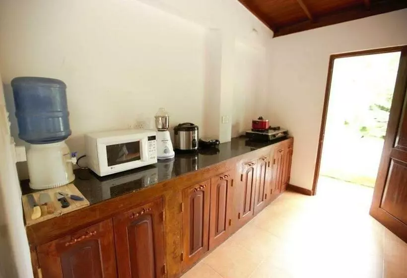 Majatalo Mahapillawa House