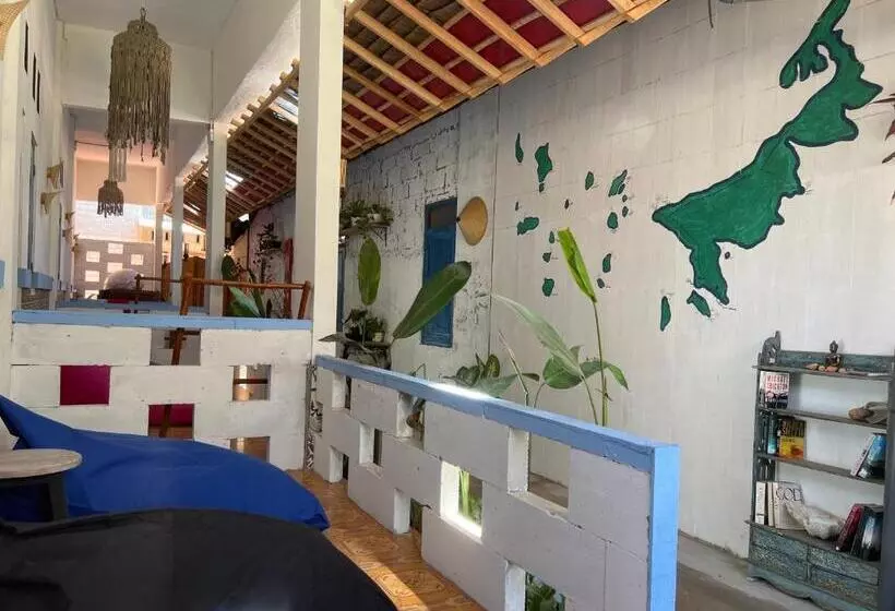 Szálló Al Kabron Inn