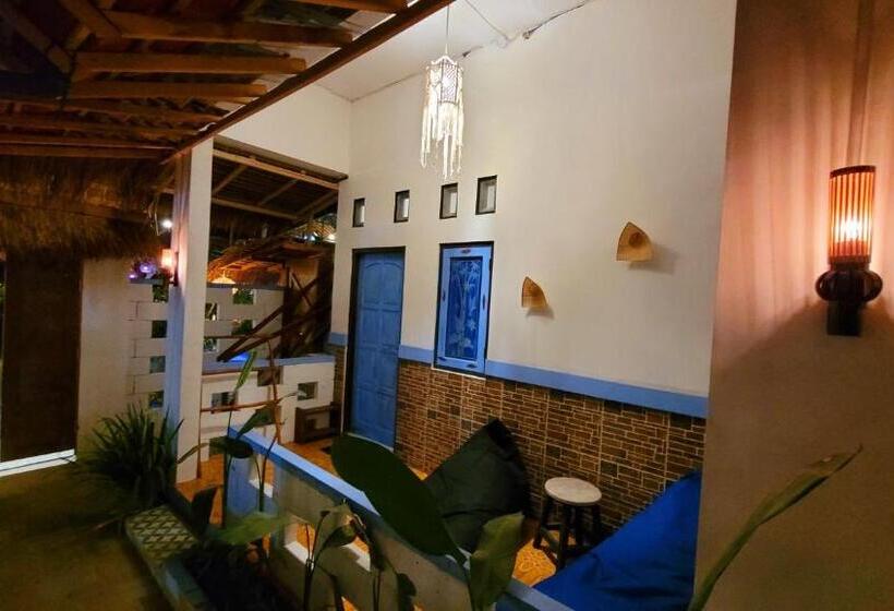 هاستل Al Kabron Inn