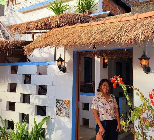 هاستل Al Kabron Inn