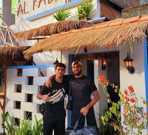 هاستل Al Kabron Inn