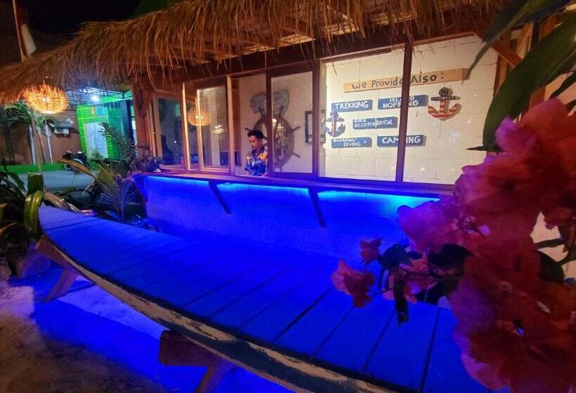 هاستل Al Kabron Inn