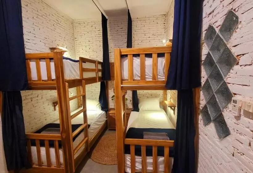 Szálló Al Kabron Inn