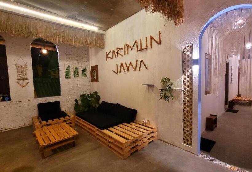 هاستل Al Kabron Inn