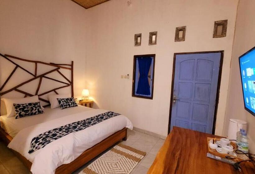 هاستل Al Kabron Inn