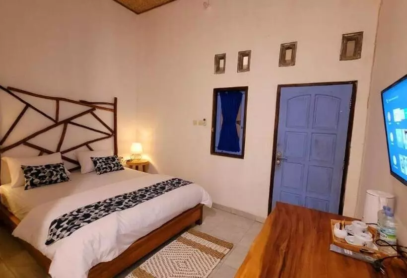 Szálló Al Kabron Inn