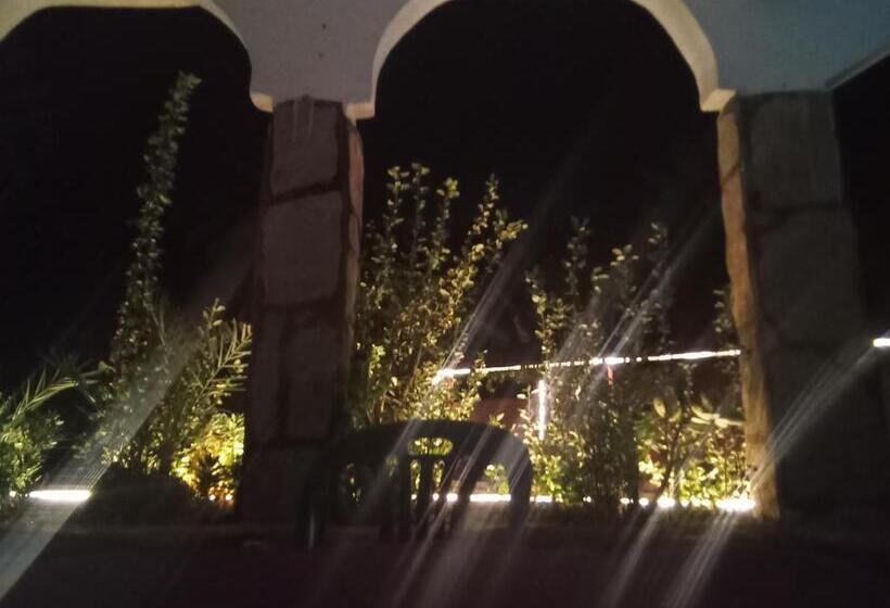 فندق Auberge Camping Garde Of Eden Le Lac