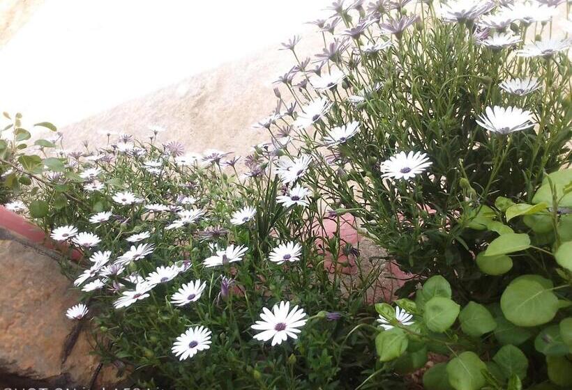 فندق Auberge Camping Garde Of Eden Le Lac