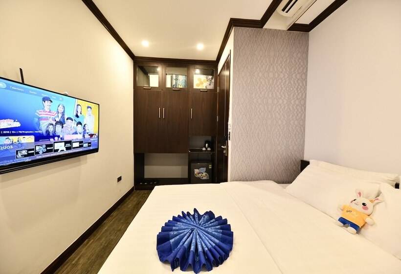 Kingdom Hotel Hanoi