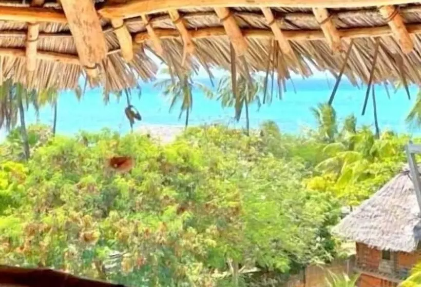 ホテル Mambo Boutique Nungwi