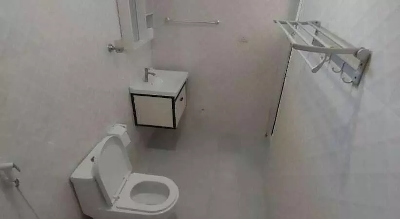 ホテル Mambo Boutique Nungwi