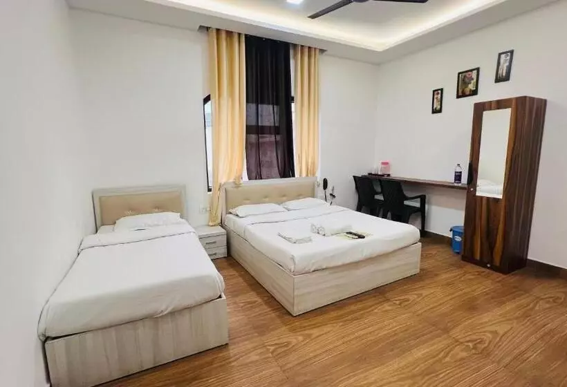 Hotel Mountain View