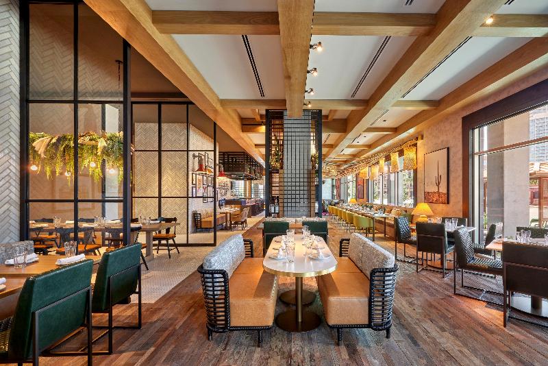 Omni Tempe Hotel At Asu