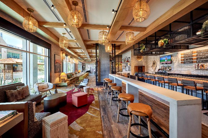 Omni Tempe Hotel At Asu