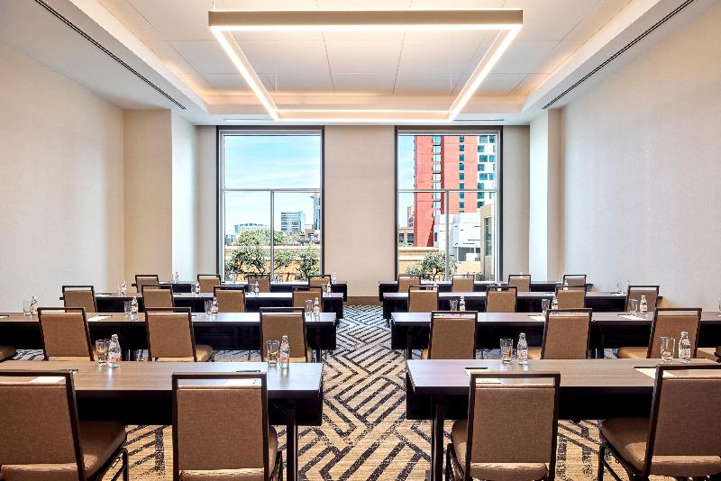 Omni Tempe Hotel At Asu