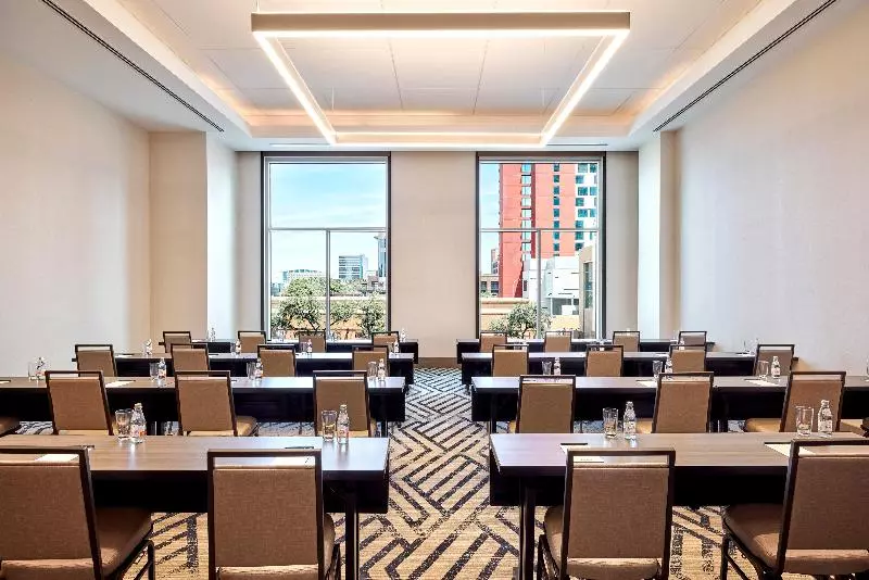 Omni Tempe Hotel At Asu