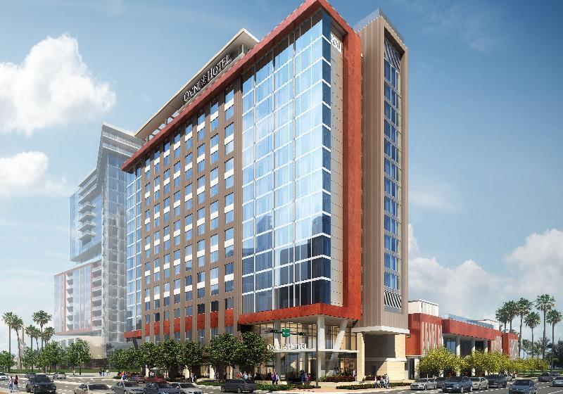 Omni Tempe Hotel At Asu