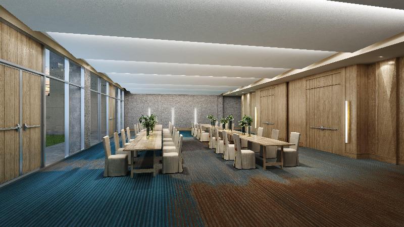 Omni Tempe Hotel At Asu