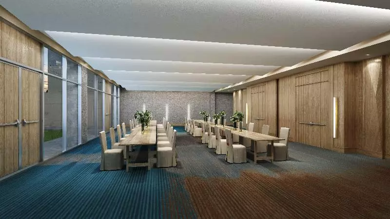 Omni Tempe Hotel At Asu