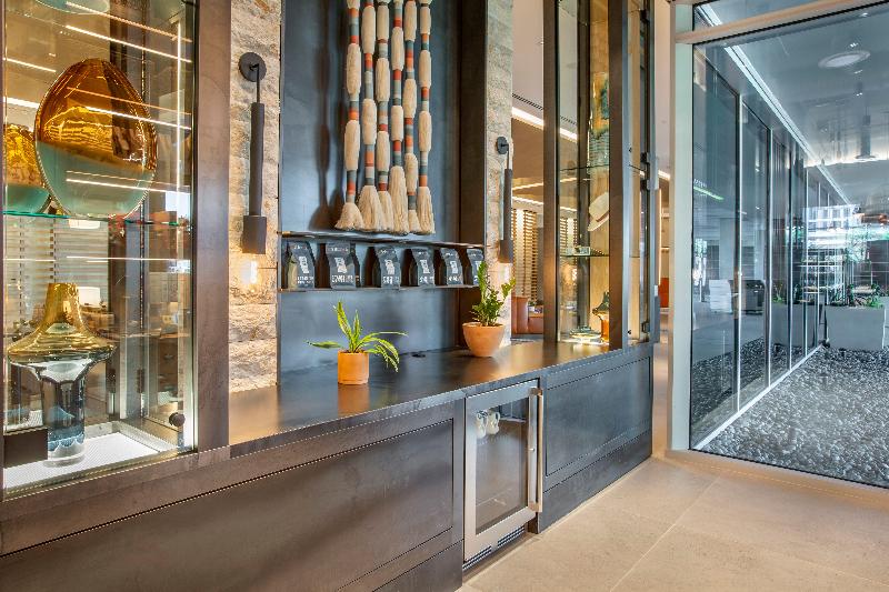 Omni Tempe Hotel At Asu