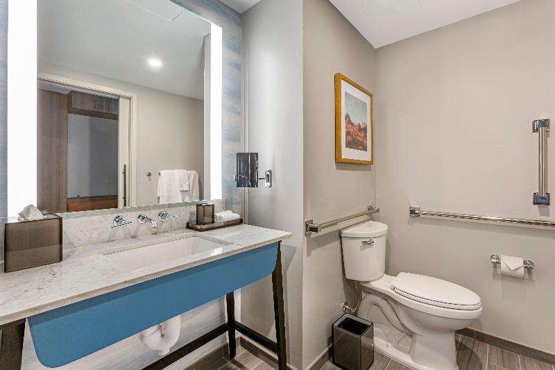 Omni Tempe Hotel At Asu