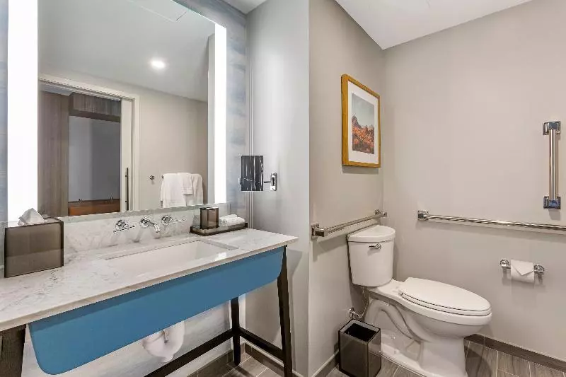 Omni Tempe Hotel At Asu