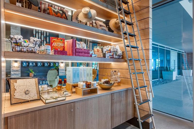 Omni Tempe Hotel At Asu