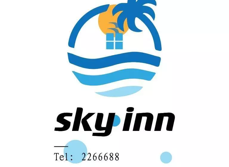Hotelli Sky Inn