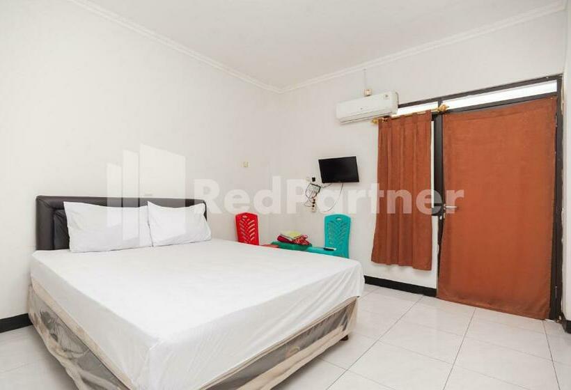 Szálloda Wisma Juanda Bogor Mitra Reddoorz