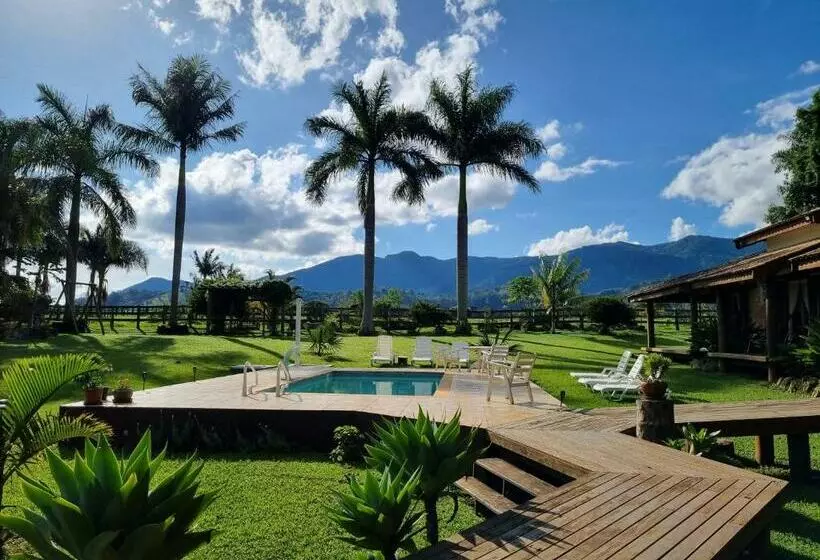 Majatalo Contempla Joanópolis