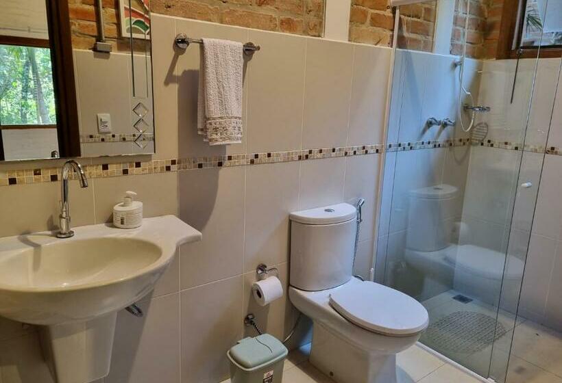 ペンション Contempla Joanópolis