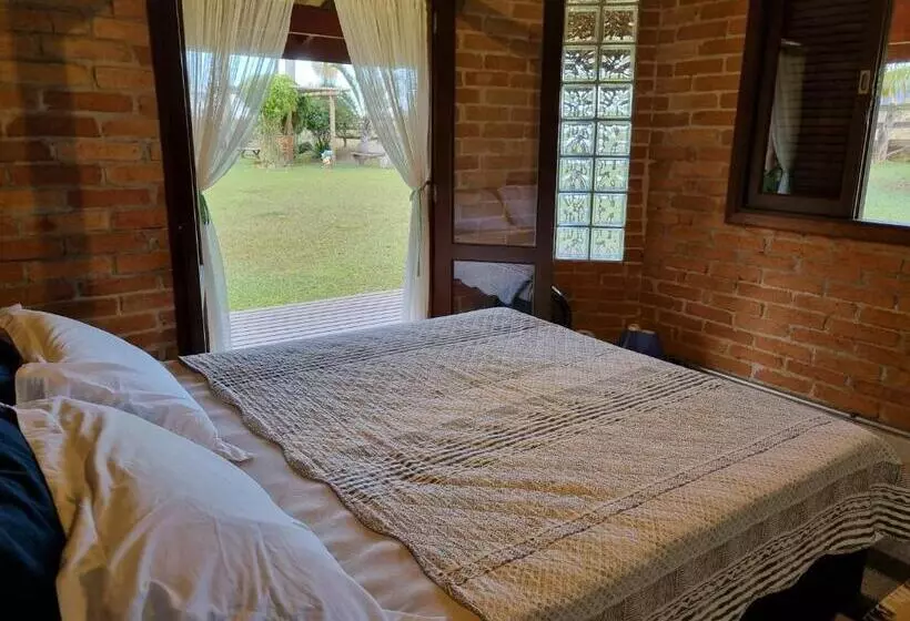 Majatalo Contempla Joanópolis