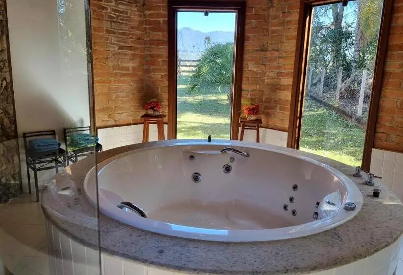 Majatalo Contempla Joanópolis