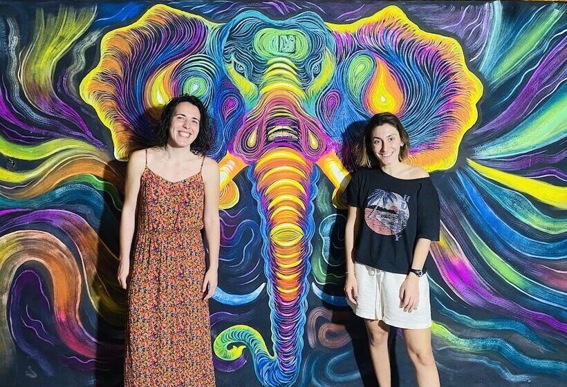 The Kingslayer Resort