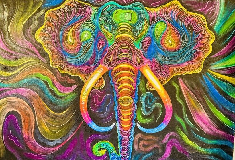 The Kingslayer Resort