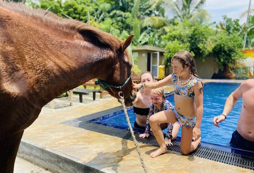 The Kingslayer Resort