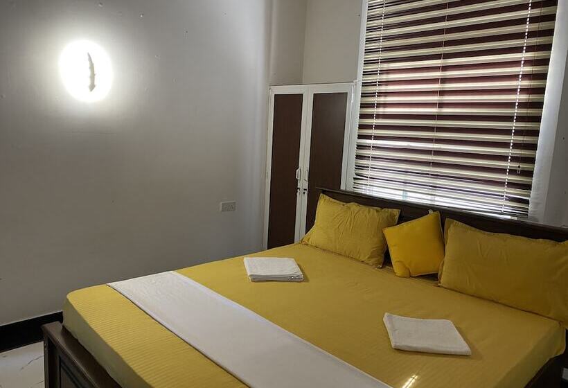 The Kingslayer Resort