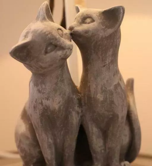 Bed and Breakfast Au Coeur Du Chat Perché