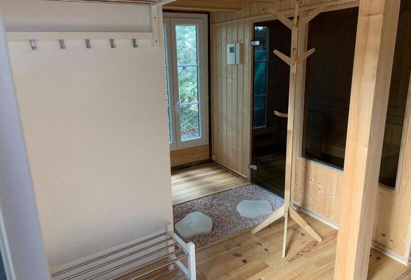 צימר Authenticité Et Sérénité